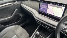 Skoda Octavia 1.5 TSI 150 First Edition 5dr Petrol Hatchback